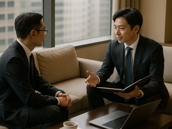 杨浦高端保密顾问服务